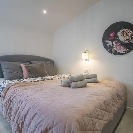 Toni Carera 3* Rovinj