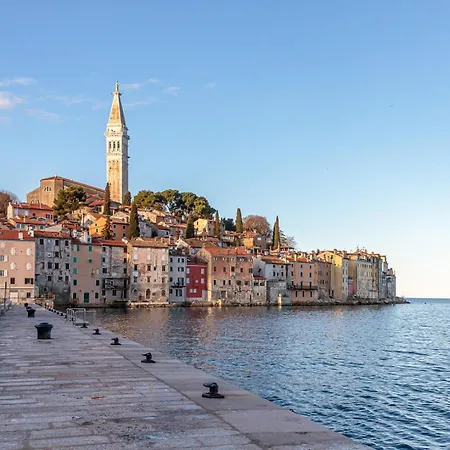 Vendégház Toni Carera Rovinj
